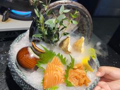 -上井精致料理自助餐(松雷店)