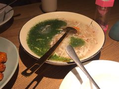 -蜜桃餐厅·伴山(湖滨商业街店)