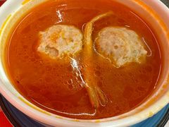 -洪霞餐馆·川菜·鲜货现炒(两江春城店)