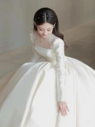 -艺憬婚纱礼服·造型(二七万达店)