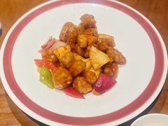 -上海人家花樣年华(中山公园店)