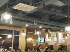 -烹然四季椰子鸡火锅(团结湖总店)