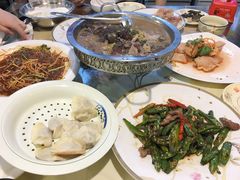 -石老头关东饺子王·东北菜(嘉华鑫城店)