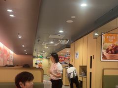 -海底捞火锅(泉城路店)