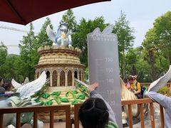 景点-安徒生童话乐园