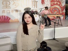 -虎门不夜天海鲜市场