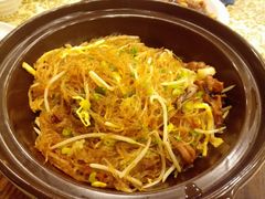 -中国饭店-餐厅