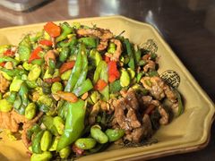 -朗妈私房菜(婺女州店)