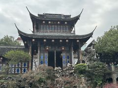 -胡雪岩故居