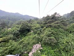 -泰山风景名胜区