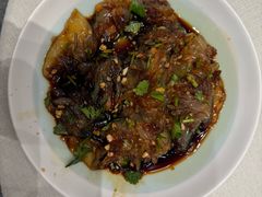 -新吉士·上海菜(浦东LCM置汇旭辉店)