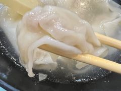 -白玉兰小吃(新村路店)