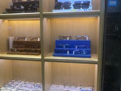 -日本手作眼镜·久川睛匠(新中关购物中心店)