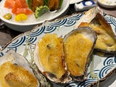 -極上萬膳·日料放题(海岸城店)
