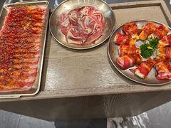 -西塔老太太泥炉烤肉(南山旗舰店)