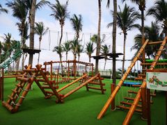 -三亚亚龙湾天域度假酒店