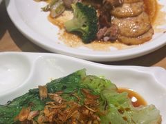 -潮巷·老潮汕美食集市(欢乐港湾店)