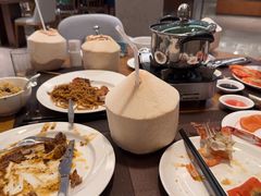 -星璞餐厅(深铁塘朗城君璞酒店)