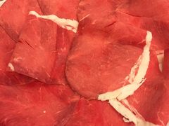 肥牛-老码头火锅(玉林店)