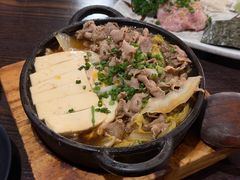 -角落里(中山公园店)