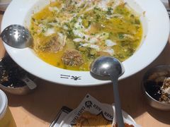 -太二酸菜鱼(福州泰禾店)