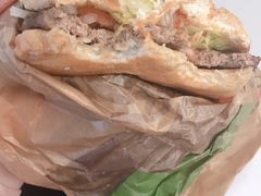 -汉堡王(歌斐中心店)