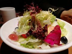 -黑鸡小馆(金源店)