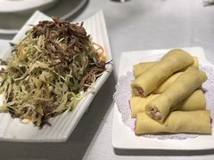 -马克西姆俄罗斯餐厅(通亚街店)