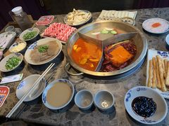 -小龙坎火锅(唐冶店)