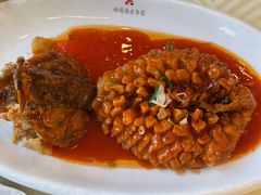 -怡园饭店-餐厅(四望亭店)