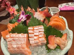 -福樱兰海鲜放题铁板烧(加州店)