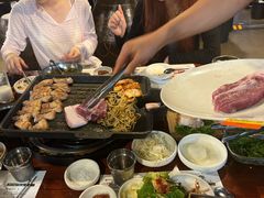 -Dombe豚(黑猪肉街店)