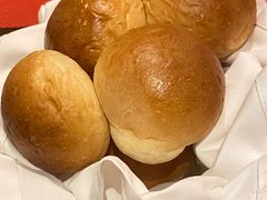 -上海金陵紫金山大酒店·汇海餐厅