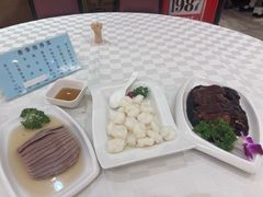 -光明邨大酒家(淮海路店)