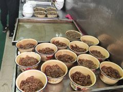 -定家小酥肉·清真(回民街店)