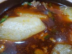 -陈记顺和潮汕牛肉火锅(番禺迎宾大道店)