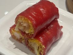 -稻香饭店(龙华天虹店)