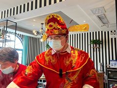 -小花椒金汤酸菜鱼(理工大店)