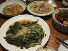 -禾珍珠家常小馆(河南博物院店)