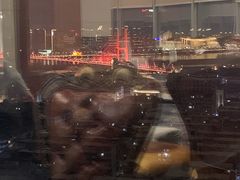 -东方豪景花园酒店·怡景旋转餐厅