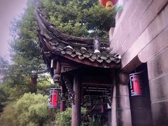 -黄龙溪古镇