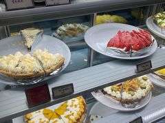 -Pie Bird(新闸路店)