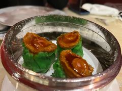 -8餐厅(新葡京酒店)