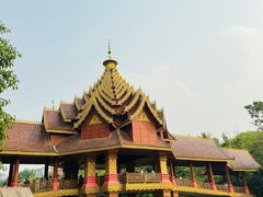 -曼听御花园