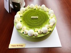 -théATRE 茶聚场(王府中環店)