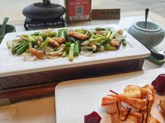 -那家小馆•北京菜•烤鸭(香山店)