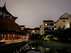 -苏州吴宫泛太平洋酒店