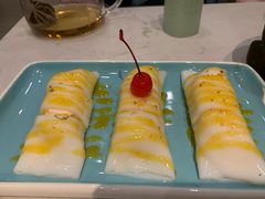 -香香海南菜餐厅