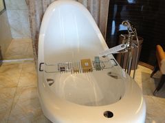 -上海浦东丽思卡尔顿酒店