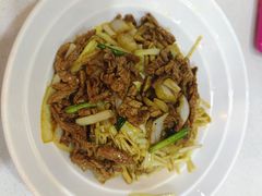-二扁私房面馆(崂山路店)